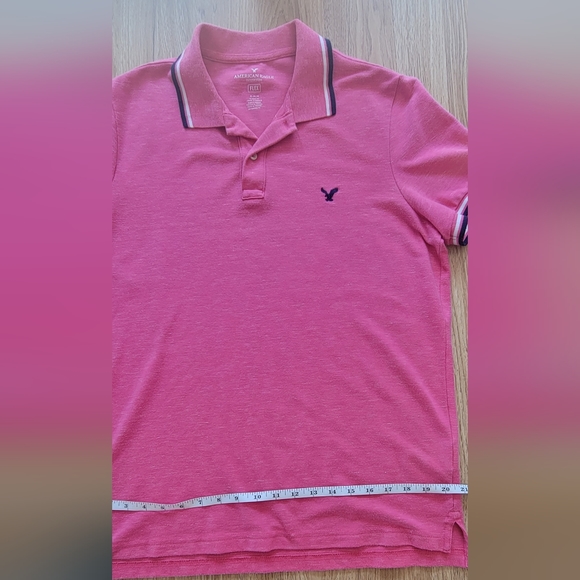 Medium American Eagle polo - Picture 2 of 3